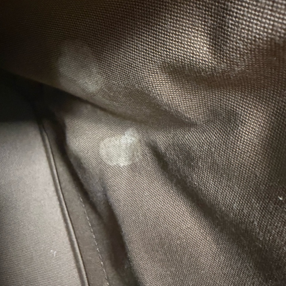 Louis Vuitton ALMA Classic Monogram Satchel - Picture 10 of 10